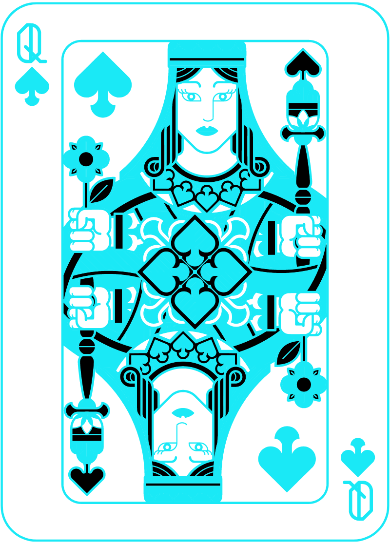 card